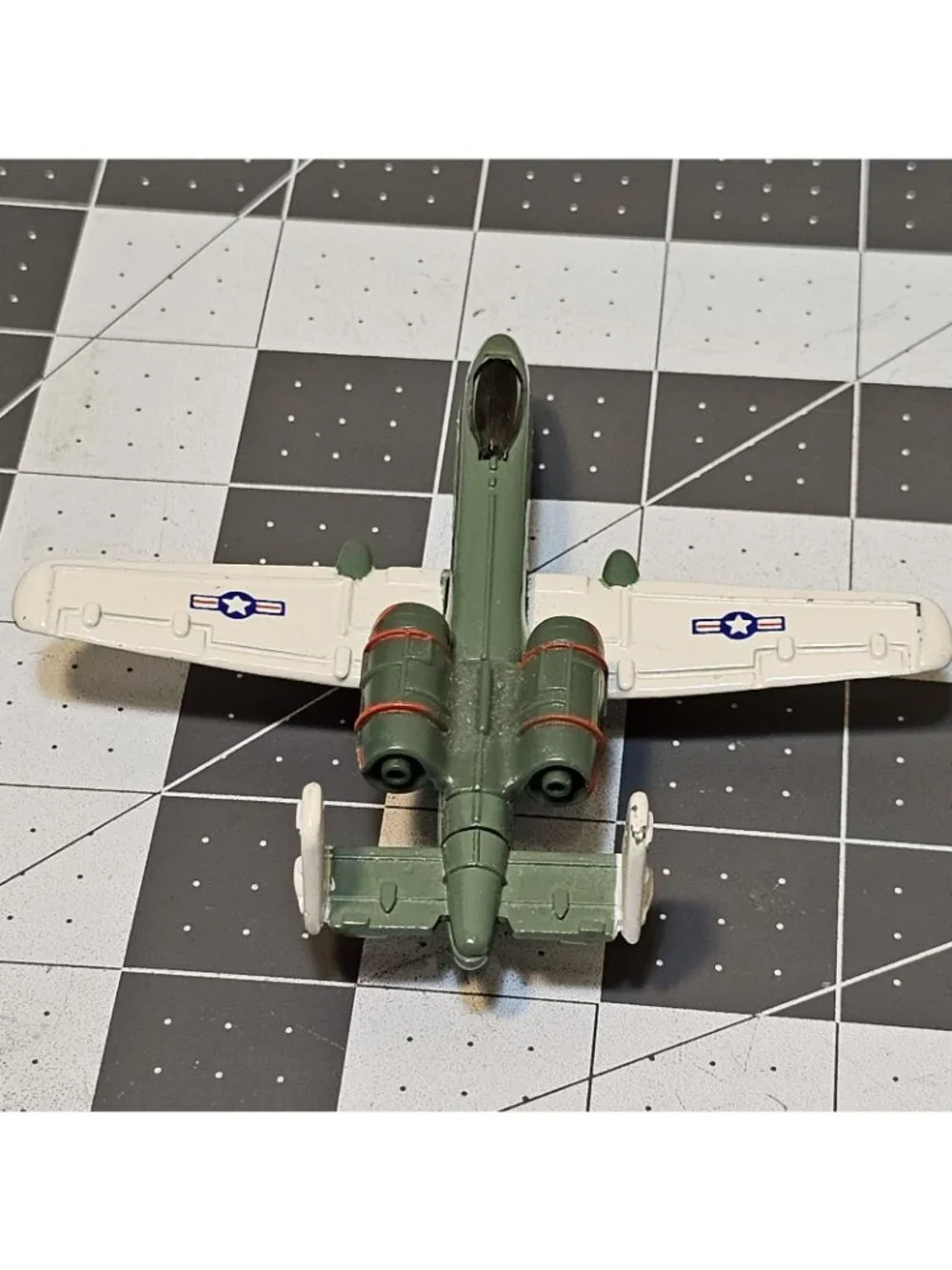 MATCHBOX pre owned